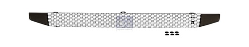 [DTS 1.23475] Grille avant SCANIA - DT SPARE PARTS