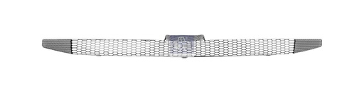 [DTS 1.23481] Grille avant SCANIA - DT SPARE PARTS