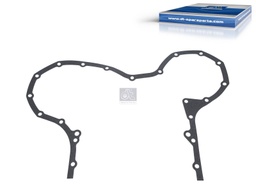 [DTS 1.24000] Joint, boîtier de commande x5 SCANIA - DT SPARE PARTS