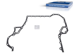 [DTS 1.24010] Joint, boîtier de commande SCANIA Serie 2 / 3 - DT SPARE PARTS