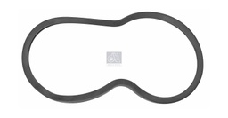 [DTS 1.24114] Joint de thermostat x10 SCANIA Serie 4 / Serie P / G / R / T - DT SPARE PARTS
