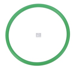[DTS 1.24117] Bague d'étanchéité x10 - DT SPARE PARTS