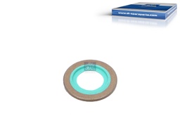 [DTS 1.24129] Bague d'étanchéité x10 - DT SPARE PARTS