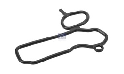 [DTS 1.24152] Joint, couvercle de radiateur d'huile x2 SCANIA Serie 4 / Serie P / G / R / T - DT SPARE PARTS
