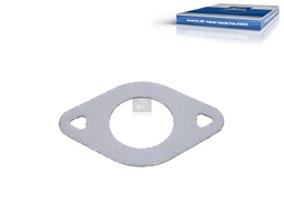 [DTS 1.24153] Joint, collecteur d'échappement x10 SCANIA - DT SPARE PARTS
