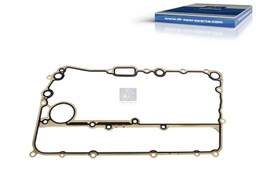 [DTS 1.24177] Joint, couvercle de radiateur d'huile SCANIA - DT SPARE PARTS
