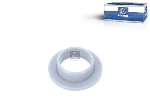 [DTS 1.25024] Palier lisse SCANIA - DT SPARE PARTS