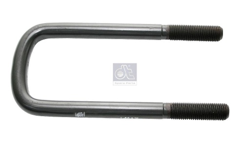 [DTS 1.25419] Bride de ressort SCANIA - DT SPARE PARTS