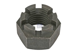 [DTS 1.25444] Écrou crénelé x5 SCANIA - DT SPARE PARTS