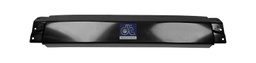 [DTS 1.25649] Cache de pare-chocs, centre SCANIA Serie P / G / R / T - DT SPARE PARTS
