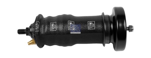 [DTS 1.25970] Amortisseur de cabine SCANIA - DT SPARE PARTS