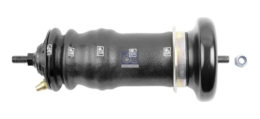 [DTS 1.25971] Amortisseur de cabine SCANIA - DT SPARE PARTS