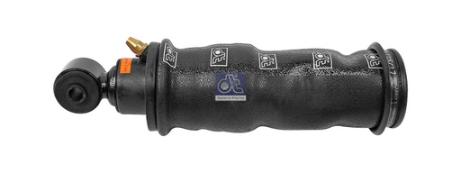 [DTS 1.25972] Amortisseur de cabine SCANIA - DT SPARE PARTS