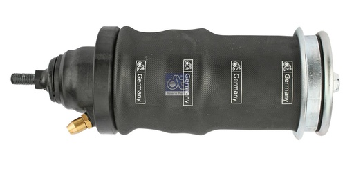 [DTS 1.25973] Amortisseur de cabine SCANIA - DT SPARE PARTS