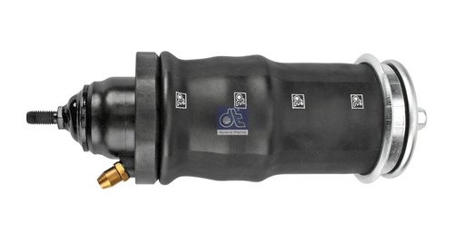 [DTS 1.25974] Amortisseur de cabine SCANIA - DT SPARE PARTS
