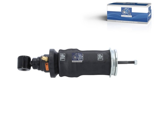 [DTS 1.25975] Amortisseur de cabine SCANIA - DT SPARE PARTS
