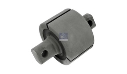 [DTS 1.27031] Kit de réparation, barre de réaction SCANIA Serie 2 / 3 - DT SPARE PARTS
