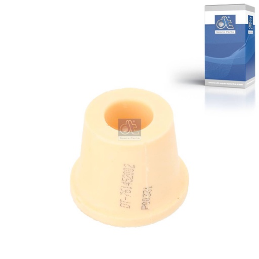 [DTS 1.27090] Amortisseur de vibrations SCANIA - DT SPARE PARTS