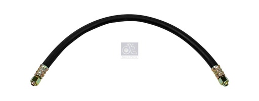[DTS 1.28019] Tube flexible SCANIA - DT SPARE PARTS