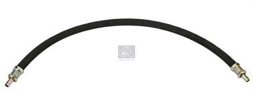 [DTS 1.28020] Tube flexible SCANIA - DT SPARE PARTS