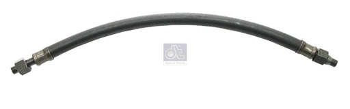 [DTS 1.28032] Tube flexible SCANIA - DT SPARE PARTS