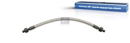 [DTS 1.28035] Tube flexible, déssiccateur SCANIA - DT SPARE PARTS