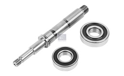 [DTS 1.31101] Kit de réparation, pompe à eau SCANIA Serie 2 / 3, SCANIA BUS Serie 3 - DT SPARE PARTS