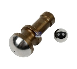 [DTS 1.31278] Kit de réparation, unité de pompe injecteur SCANIA - DT SPARE PARTS