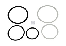 [DTS 1.31281] Kit de joints toriques SCANIA - DT SPARE PARTS