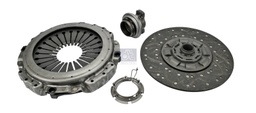 [DTS 1.31396] Kit d'embrayage SCANIA - DT SPARE PARTS