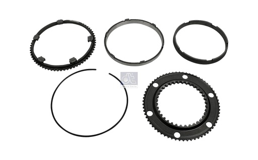 [DTS 1.31491] Kit de synchronisation SCANIA - DT SPARE PARTS