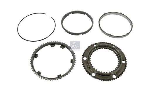 [DTS 1.31496] Kit de synchronisation SCANIA - DT SPARE PARTS