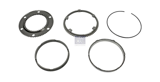 [DTS 1.31498] Kit de synchronisation SCANIA - DT SPARE PARTS
