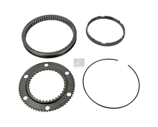 [DTS 1.31499] Kit de synchronisation SCANIA - DT SPARE PARTS