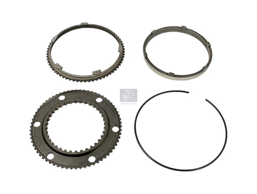 [DTS 1.31500] Kit de synchronisation SCANIA - DT SPARE PARTS