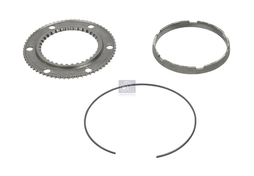 [DTS 1.31503] Kit de synchronisation SCANIA - DT SPARE PARTS