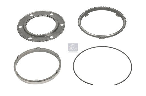 [DTS 1.31504] Kit de synchronisation SCANIA - DT SPARE PARTS