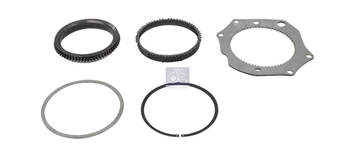 [DTS 1.31506] Kit de synchronisation SCANIA - DT SPARE PARTS