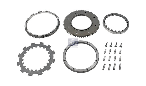[DTS 1.31530] Kit de synchronisation SCANIA - DT SPARE PARTS