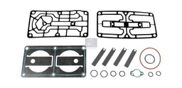[DTS 1.31789] Kit de réparation, compresseur SCANIA - DT SPARE PARTS