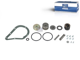 [DTS 1.31870] Kit de levier régleur - DT SPARE PARTS