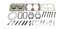 [DTS 1.32150] Kit de réparation, compresseur SCANIA - DT SPARE PARTS