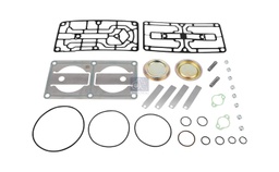 [DTS 1.32153] Kit de réparation, compresseur SCANIA - DT SPARE PARTS