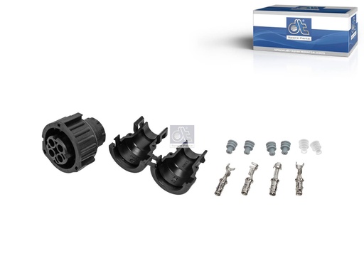 [DTS 1.32178] Kit de réparation - DT SPARE PARTS