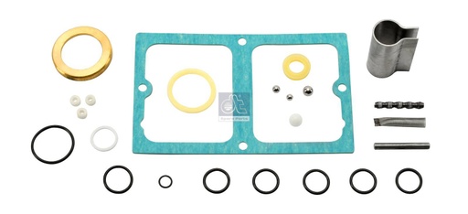 [DTS 1.32302] Kit de réparation - DT SPARE PARTS