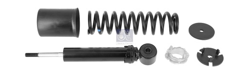 [DTS 1.32558] Amortisseur de cabine SCANIA - DT SPARE PARTS