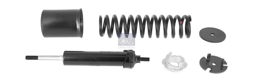 [DTS 1.32559] Amortisseur de cabine SCANIA - DT SPARE PARTS