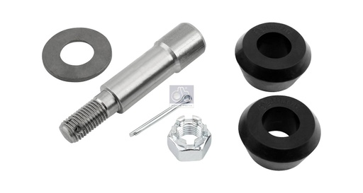 [DTS 1.32560] Kit de fixation SCANIA - DT SPARE PARTS