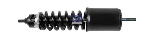 [DTS 1.32587] Amortisseur de cabine SCANIA - DT SPARE PARTS