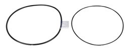 [DTS 1.33099] Kit de bagues d'étanchéité, chemise SCANIA - DT SPARE PARTS
